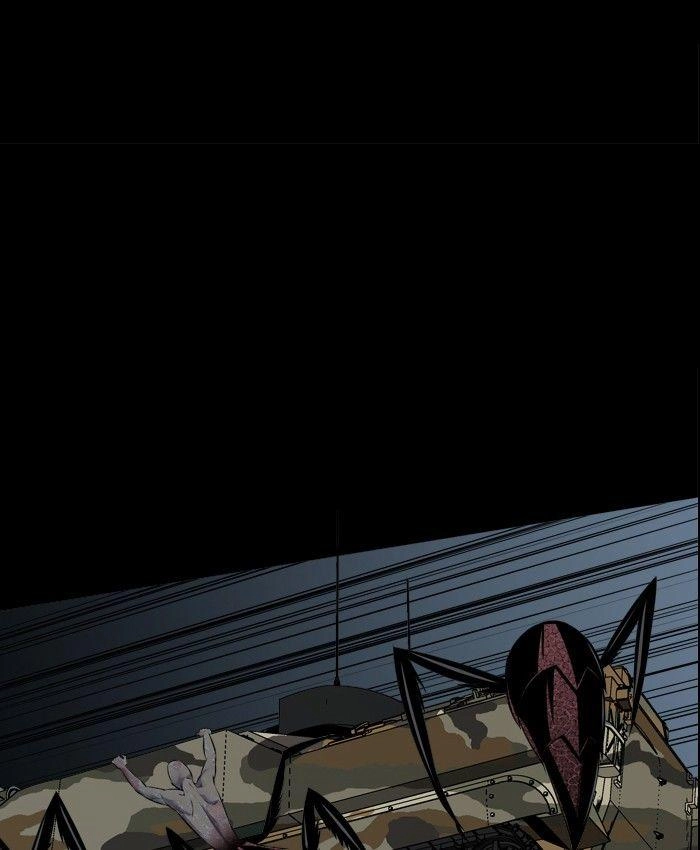 Hive Chapter 97 - 86