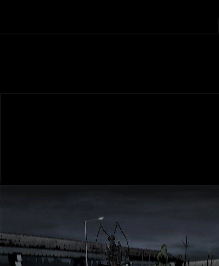 Hive Chapter 97 - 98