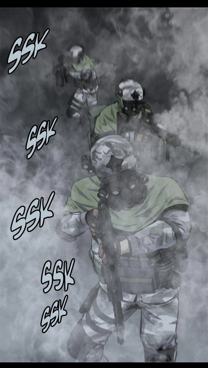 Hive Chapter 98 - 23