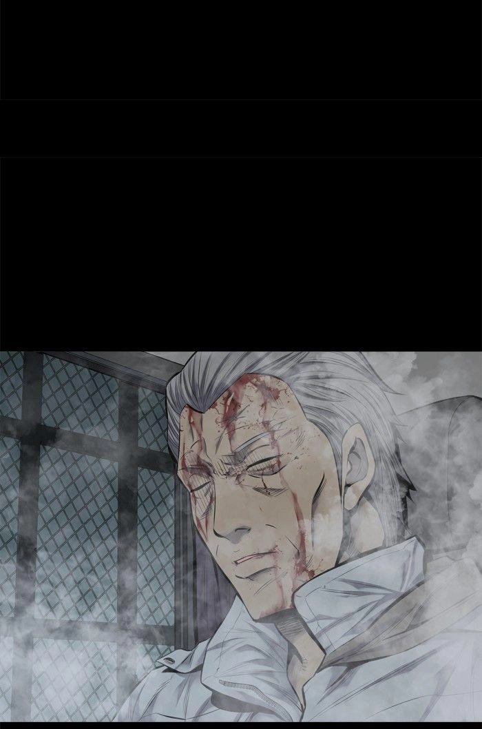 Hive Chapter 98 - 30