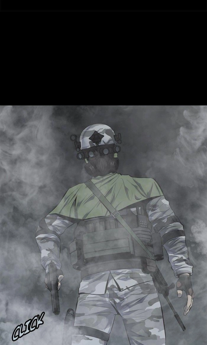 Hive Chapter 98 - 38