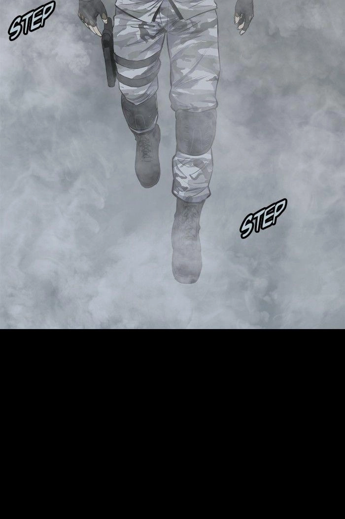 Hive Chapter 98 - 45