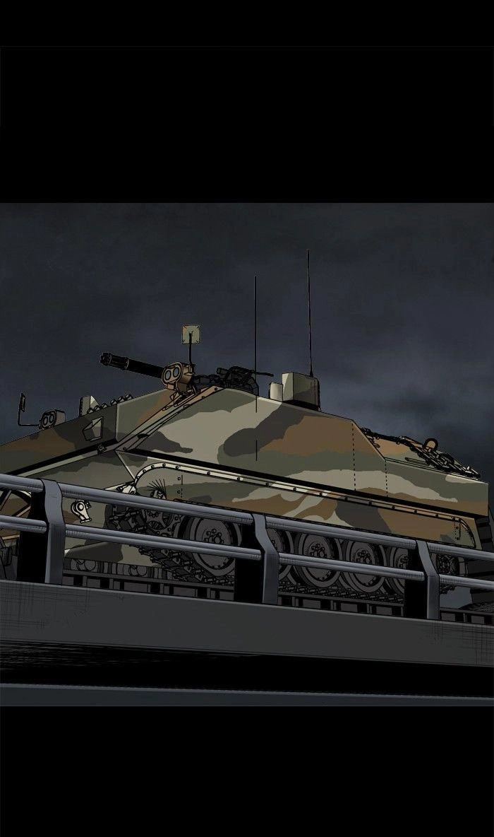 Hive Chapter 98 - 54