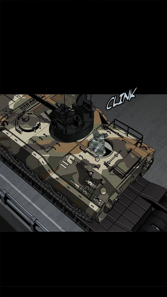 Hive Chapter 98 - 55