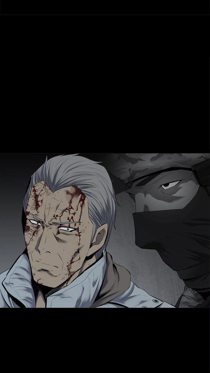 Hive Chapter 98 - 59