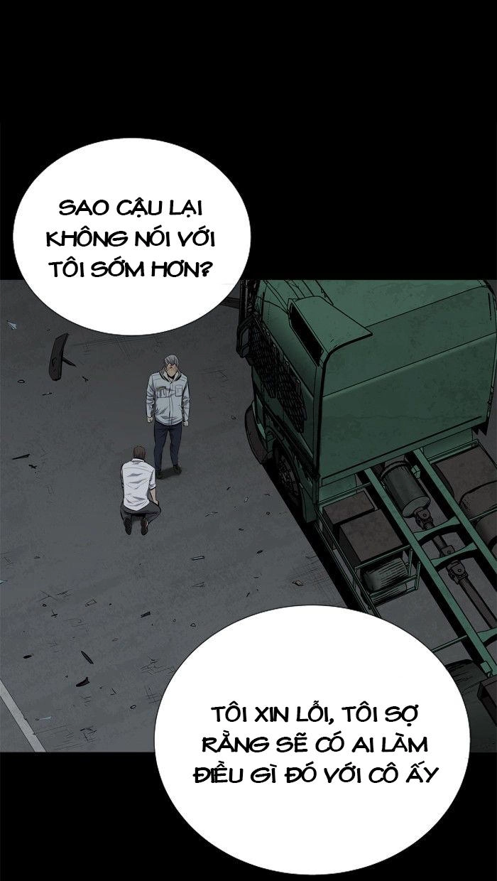 Hive Chapter 98 - 71