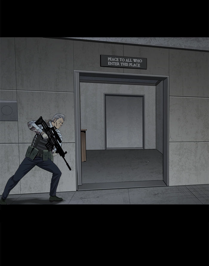 Hive Chapter 100 - 72