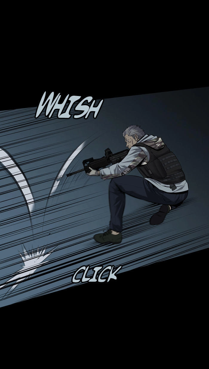 Hive Chapter 101 - 7