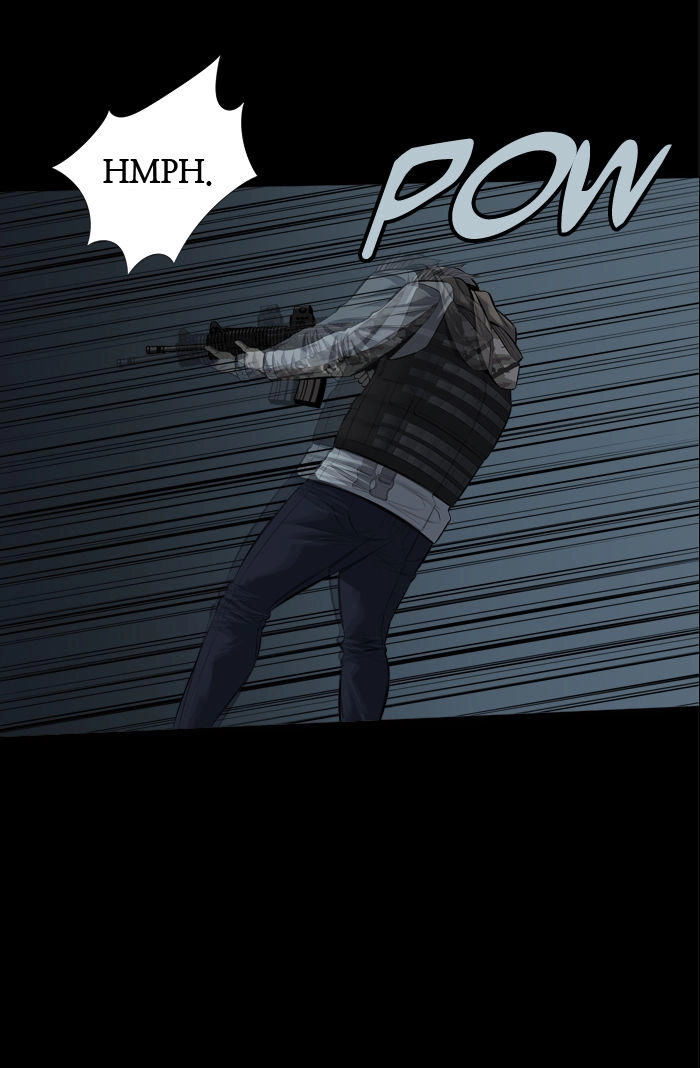 Hive Chapter 101 - 12