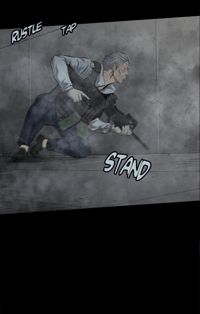 Hive Chapter 101 - 18