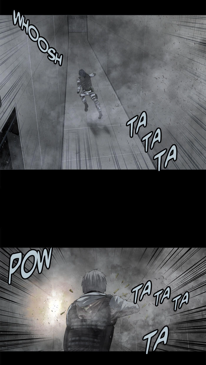 Hive Chapter 101 - 19