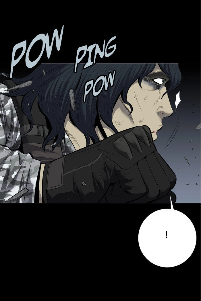 Hive Chapter 101 - 30