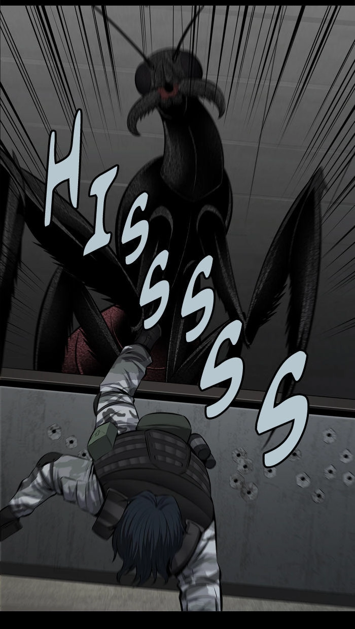 Hive Chapter 101 - 37