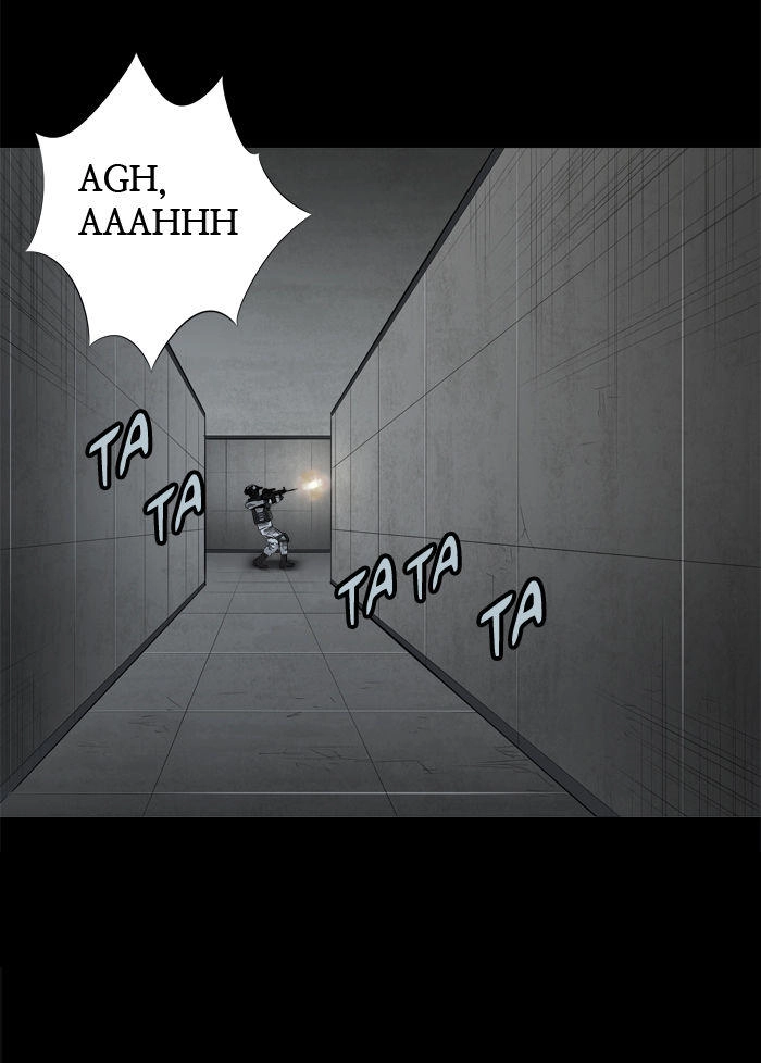 Hive Chapter 101 - 39