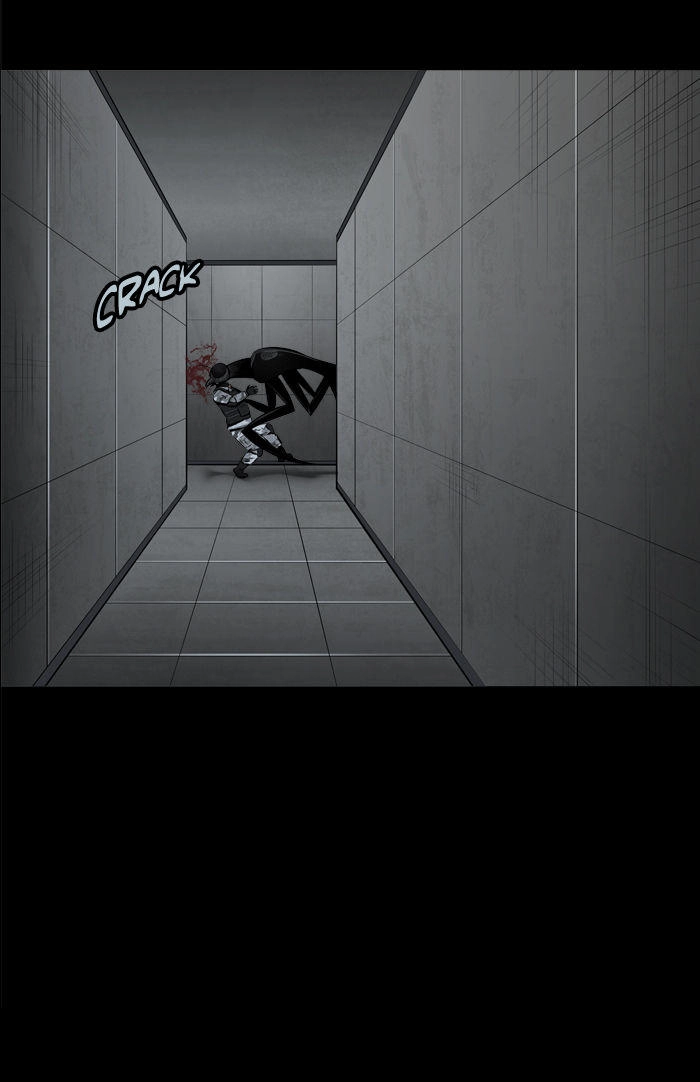 Hive Chapter 101 - 40