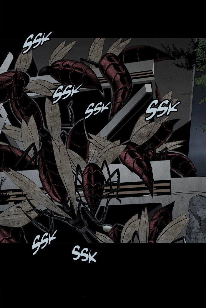 Hive Chapter 101 - 51