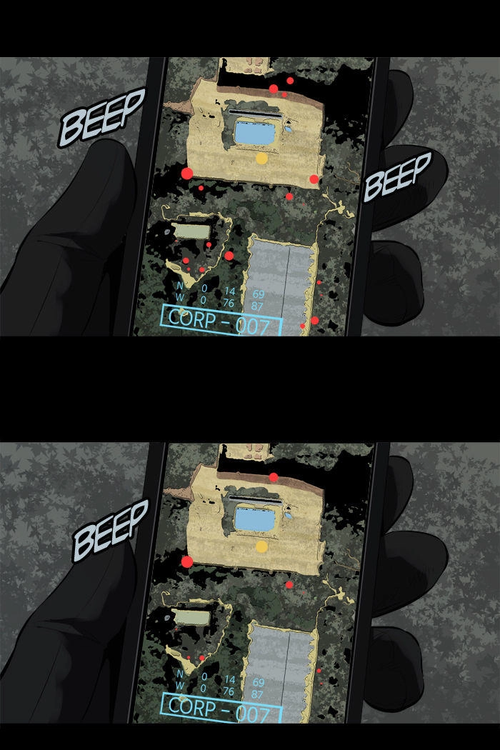 Hive Chapter 101 - 55