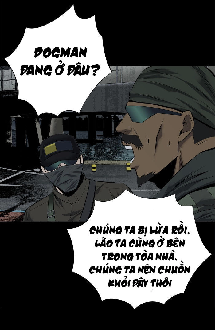 Hive Chapter 101 - 57