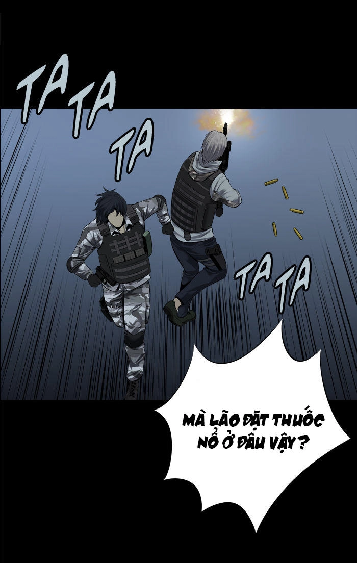 Hive Chapter 101 - 62