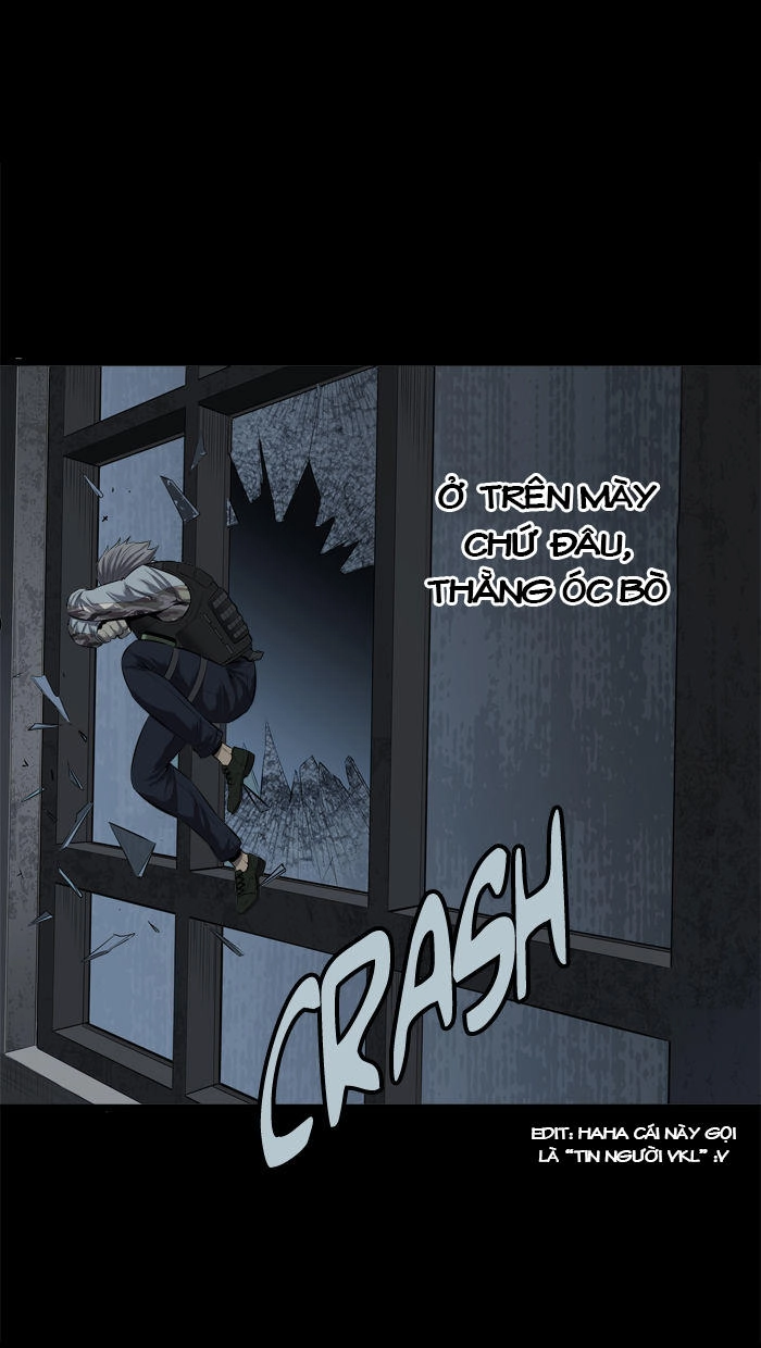 Hive Chapter 101 - 64