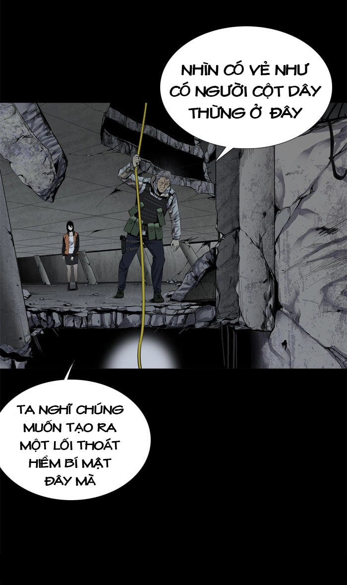 Hive Chapter 102 - 15