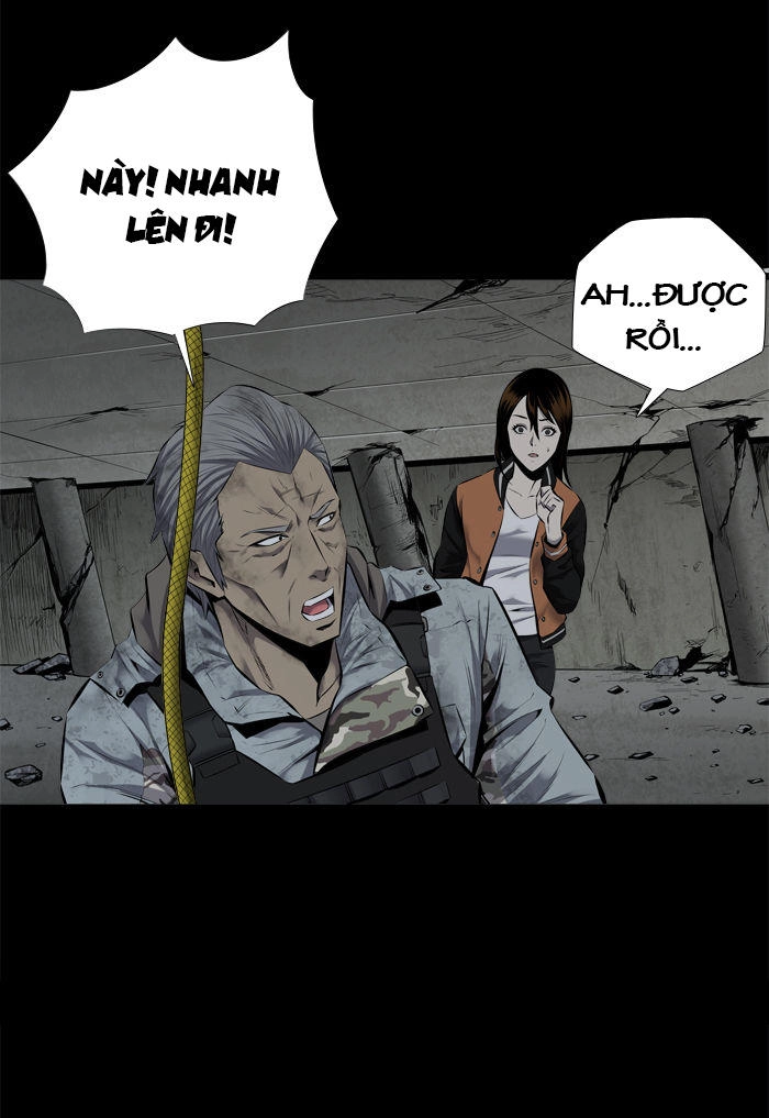 Hive Chapter 102 - 19