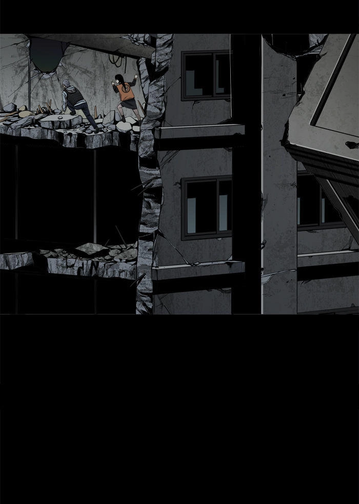 Hive Chapter 102 - 21