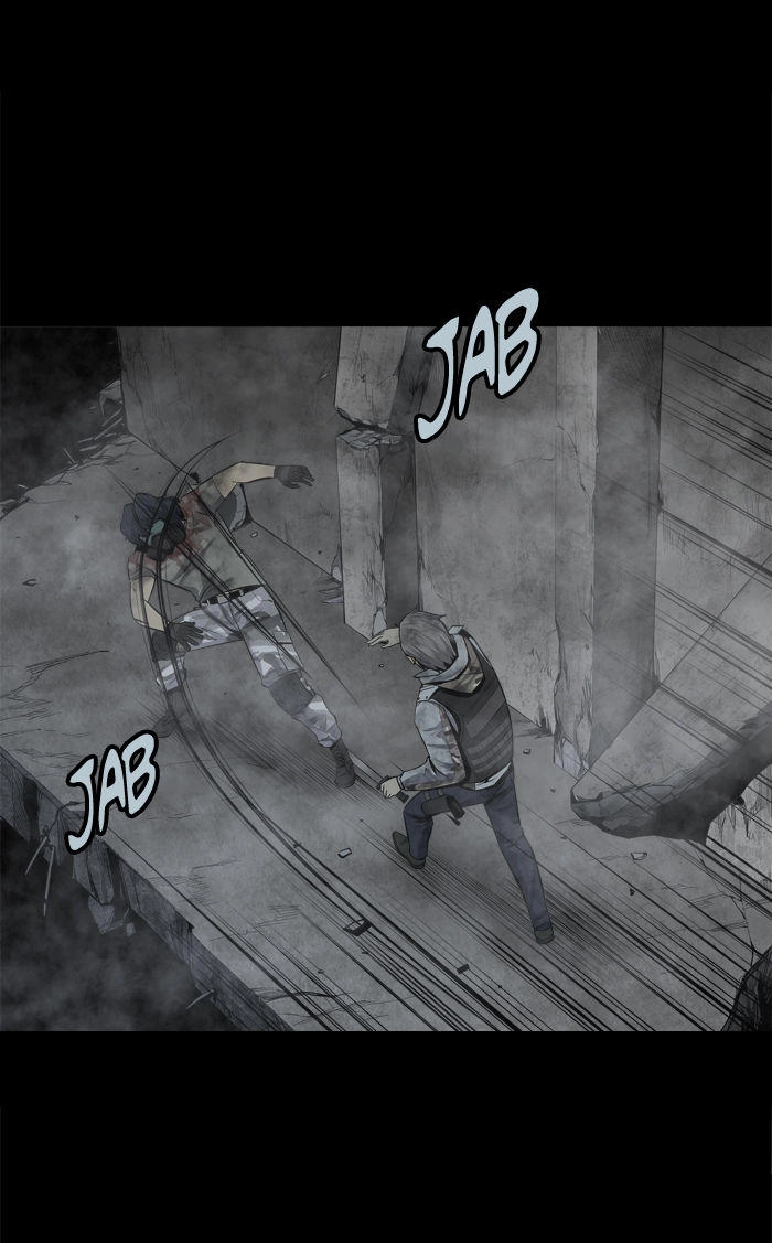 Hive Chapter 102 - 44