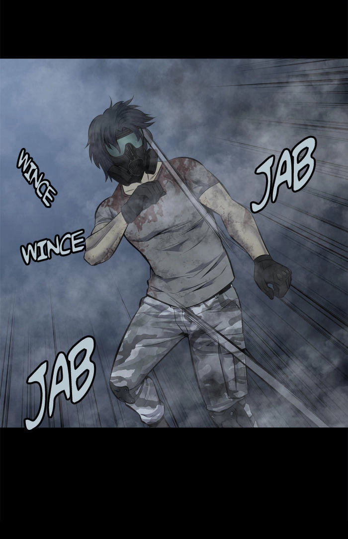 Hive Chapter 102 - 46