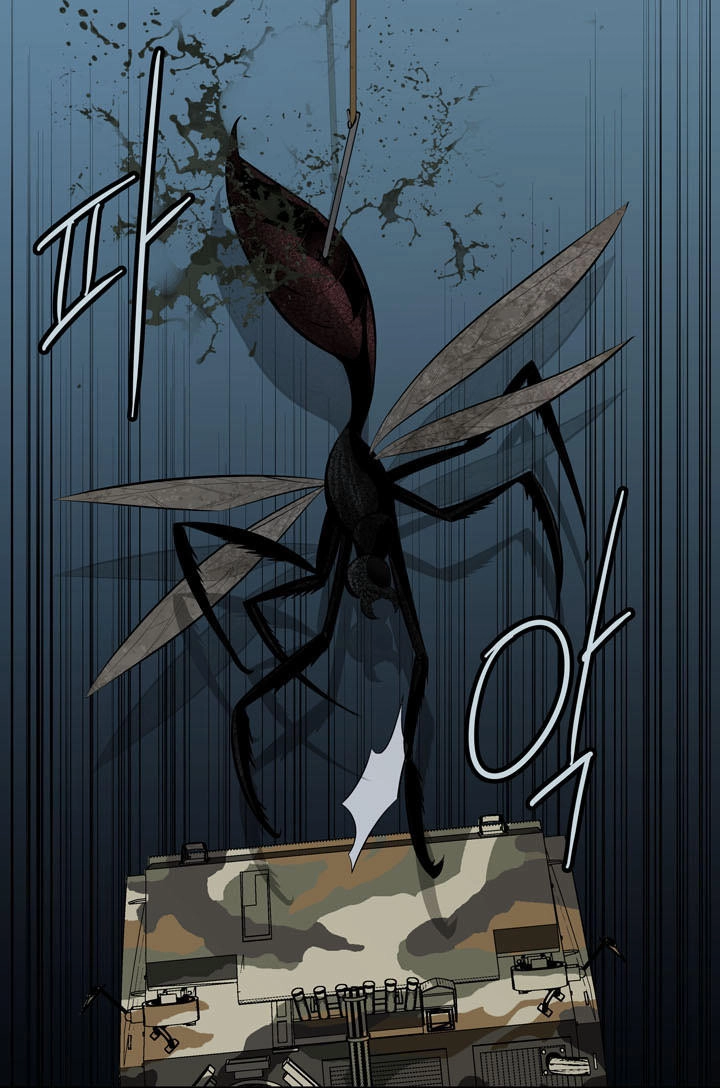 Hive Chapter 103 - 24