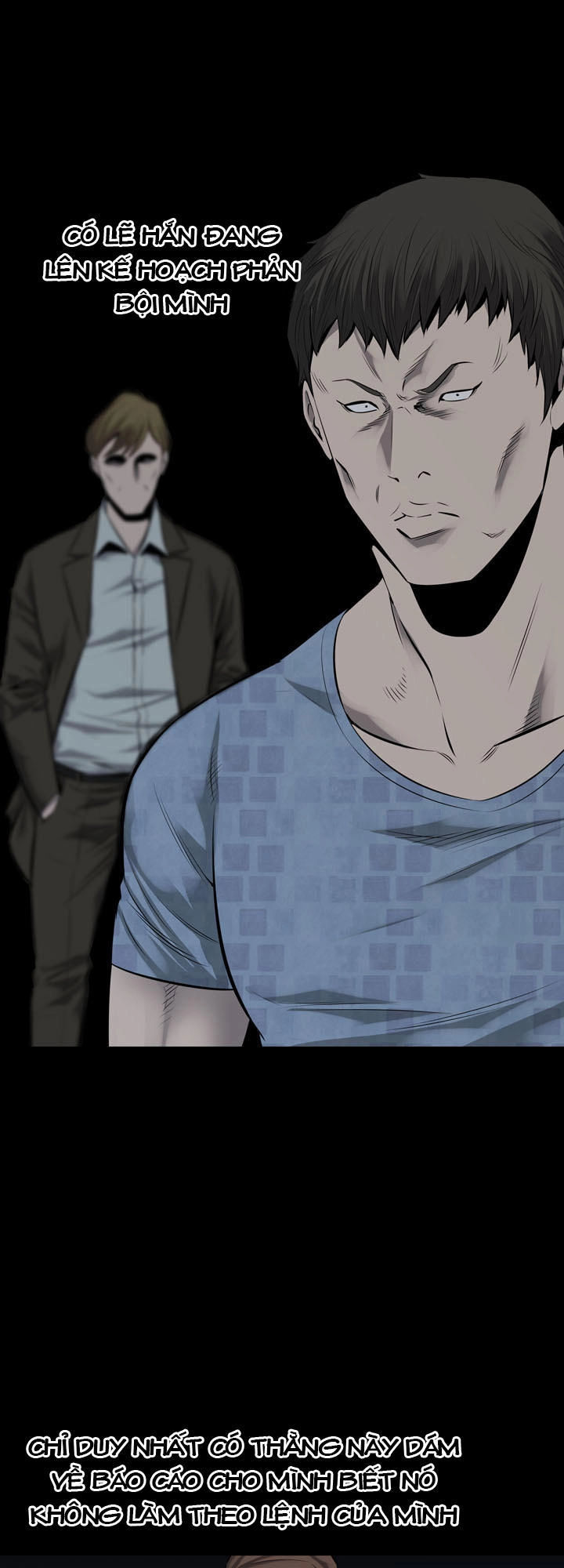 Hive Chapter 103 - 64