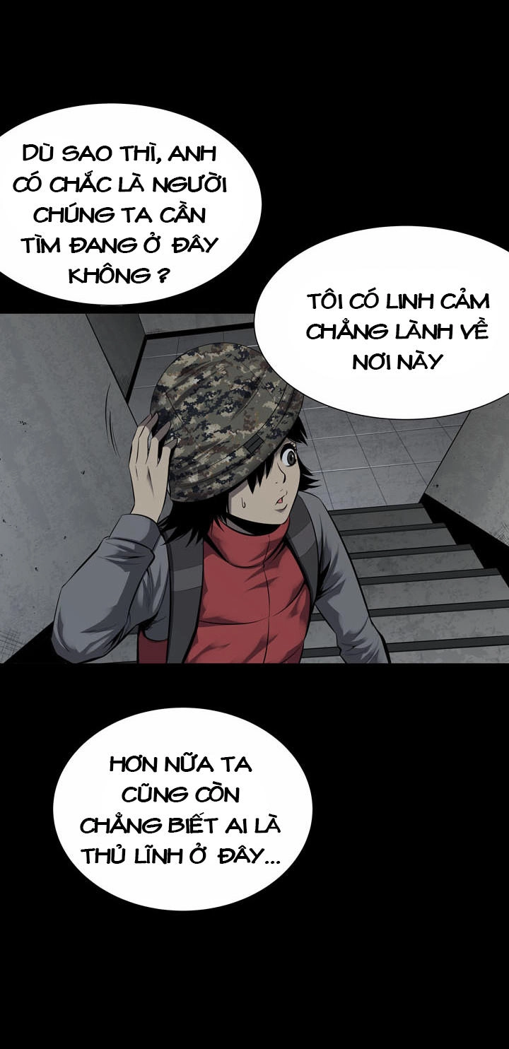 Hive Chapter 104 - 5