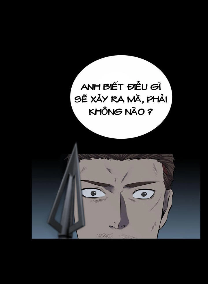 Hive Chapter 104 - 13