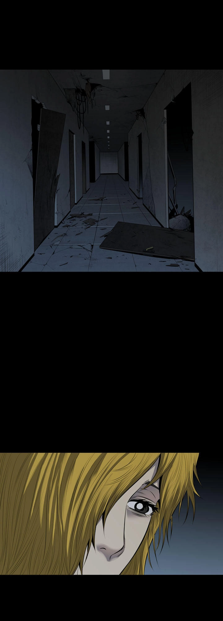 Hive Chapter 104 - 17