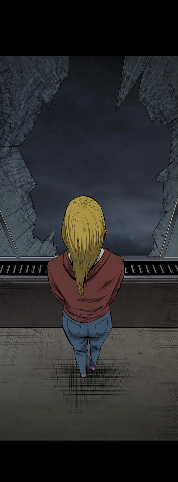 Hive Chapter 104 - 19