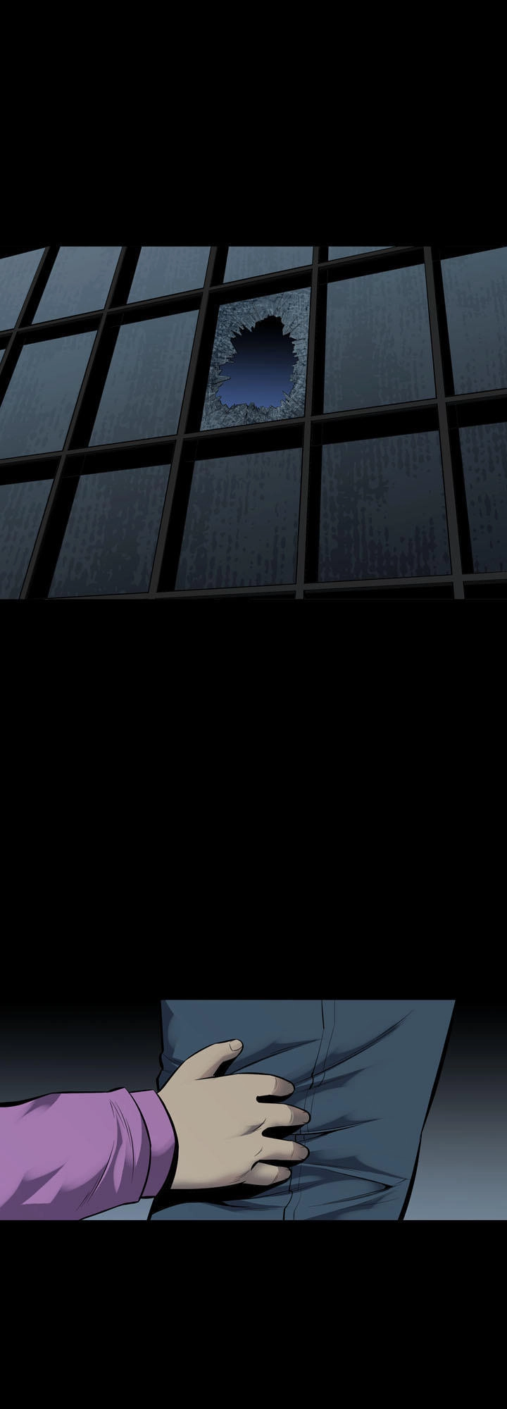 Hive Chapter 104 - 21