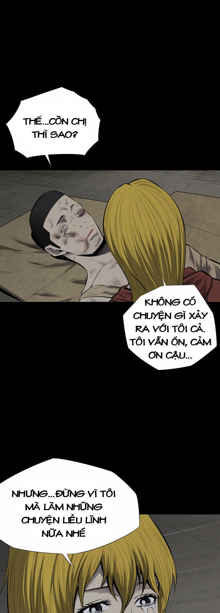 Hive Chapter 104 - 27