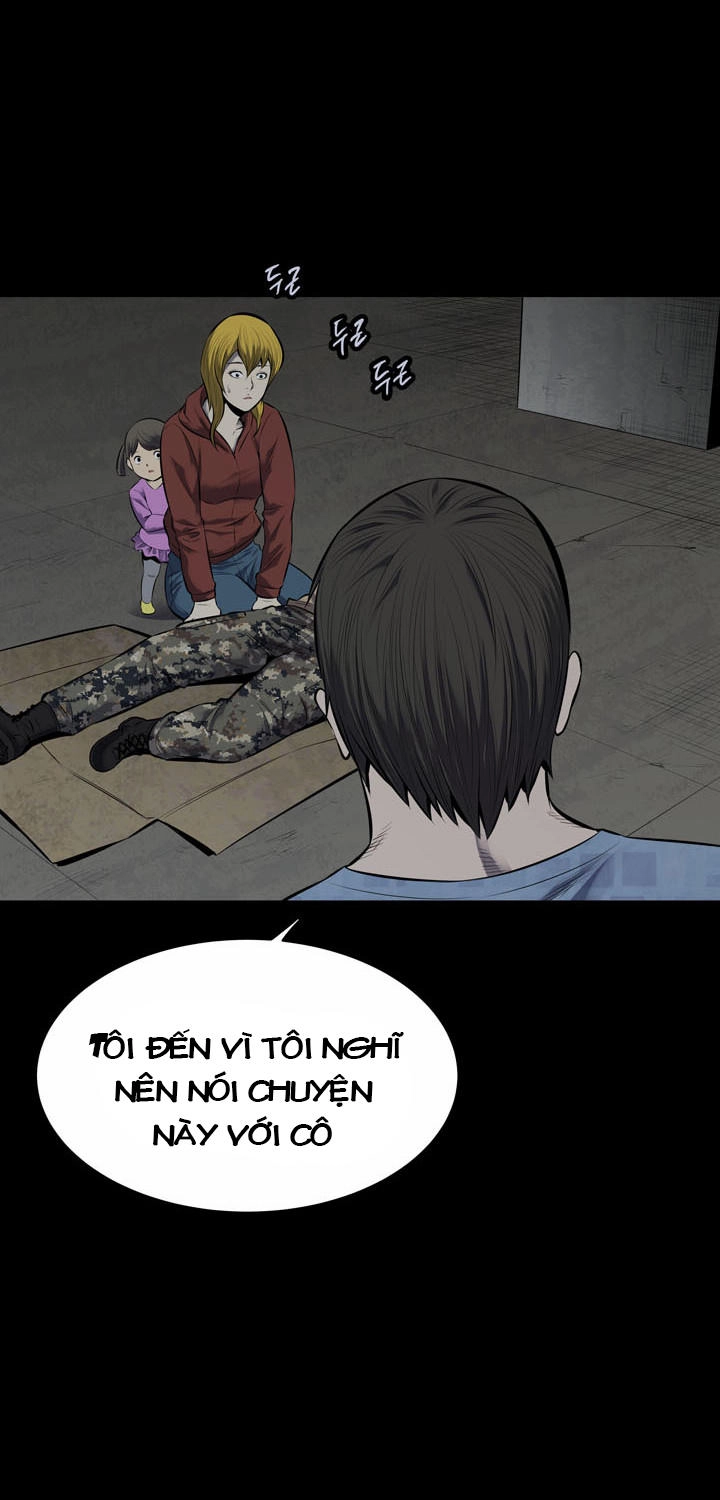 Hive Chapter 104 - 30