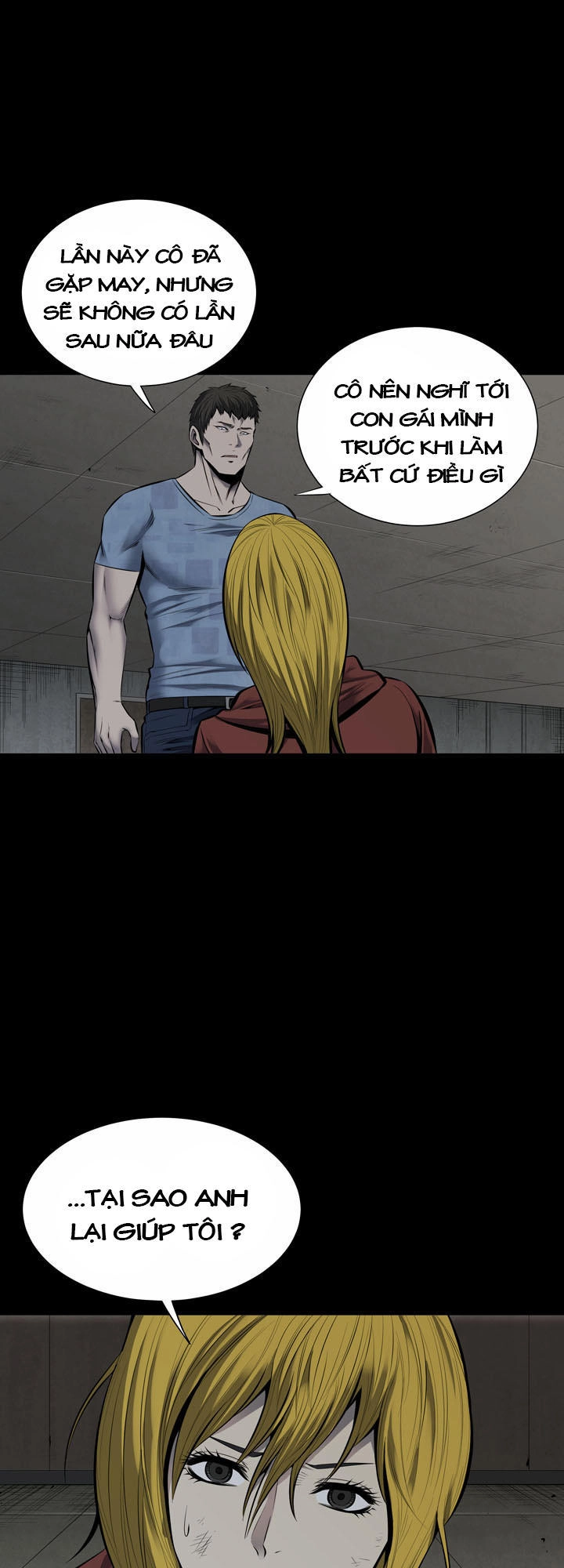 Hive Chapter 104 - 33