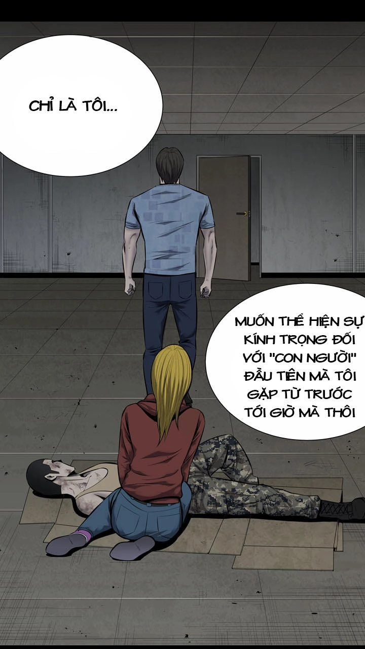 Hive Chapter 104 - 36