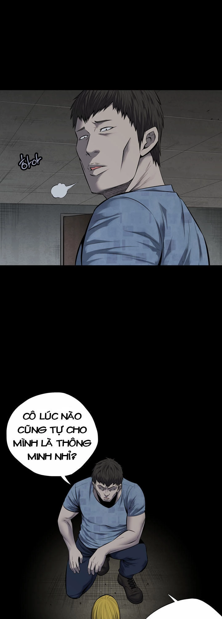 Hive Chapter 104 - 39