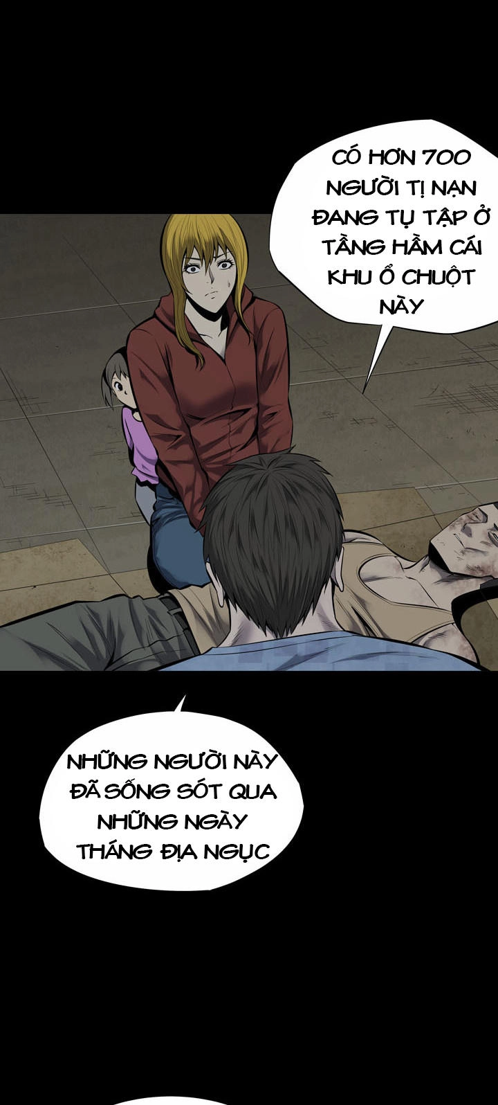 Hive Chapter 104 - 41