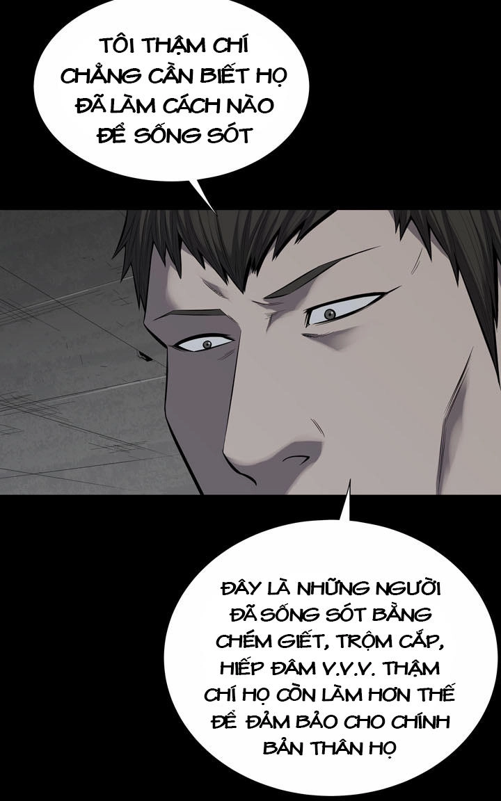 Hive Chapter 104 - 42