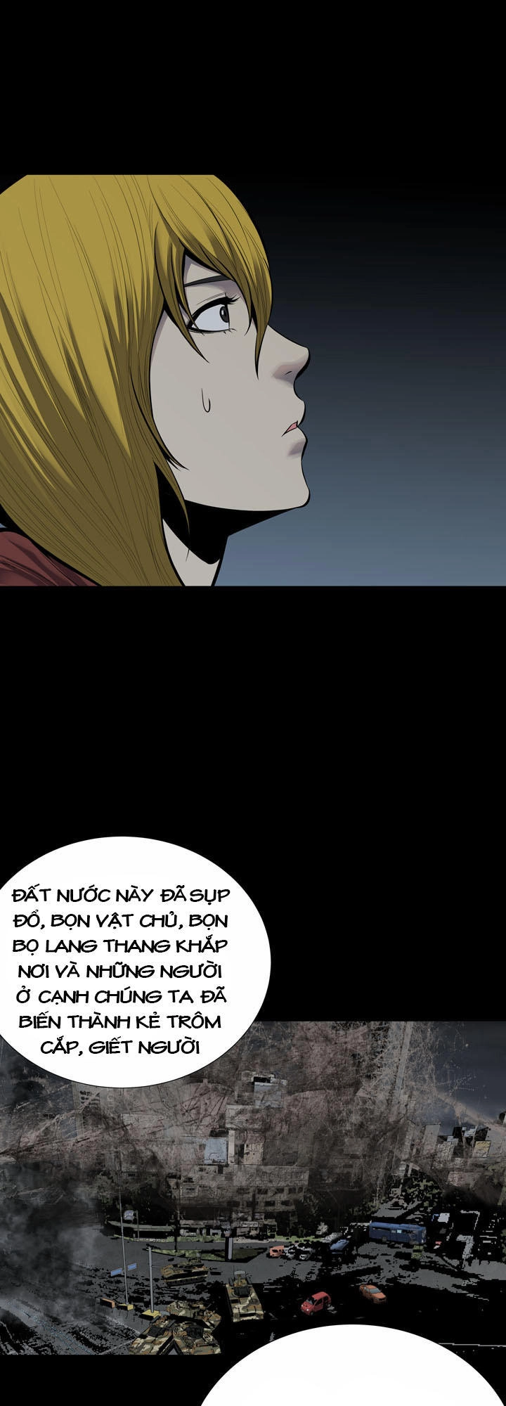 Hive Chapter 104 - 45