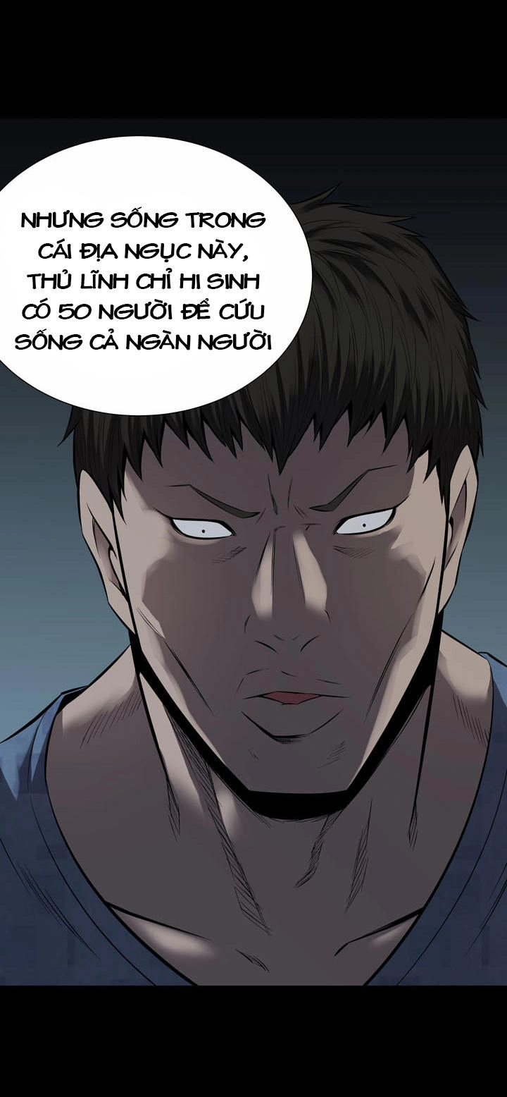 Hive Chapter 104 - 47