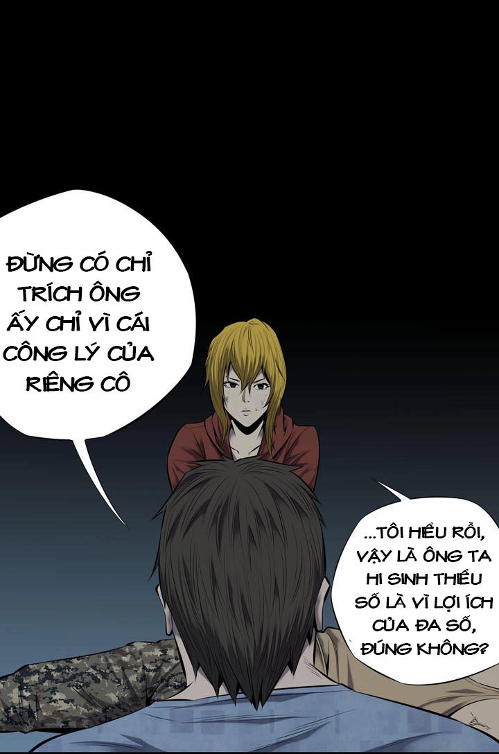 Hive Chapter 104 - 48