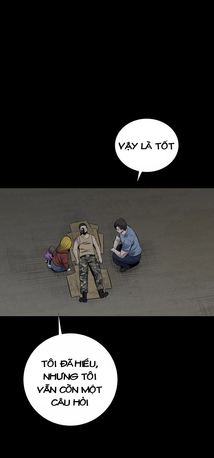 Hive Chapter 104 - 49