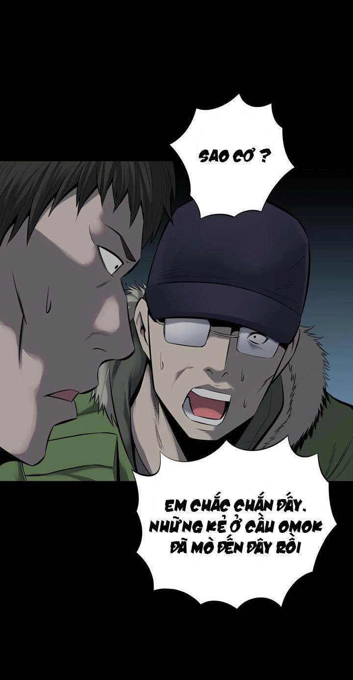 Hive Chapter 104 - 55