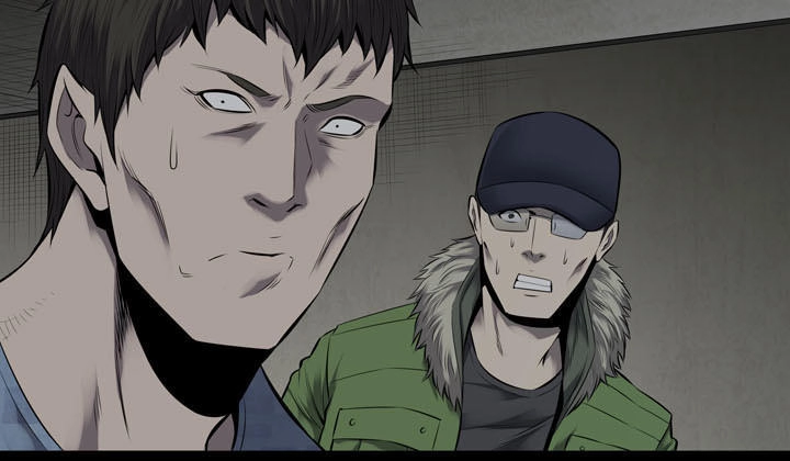 Hive Chapter 104 - 58