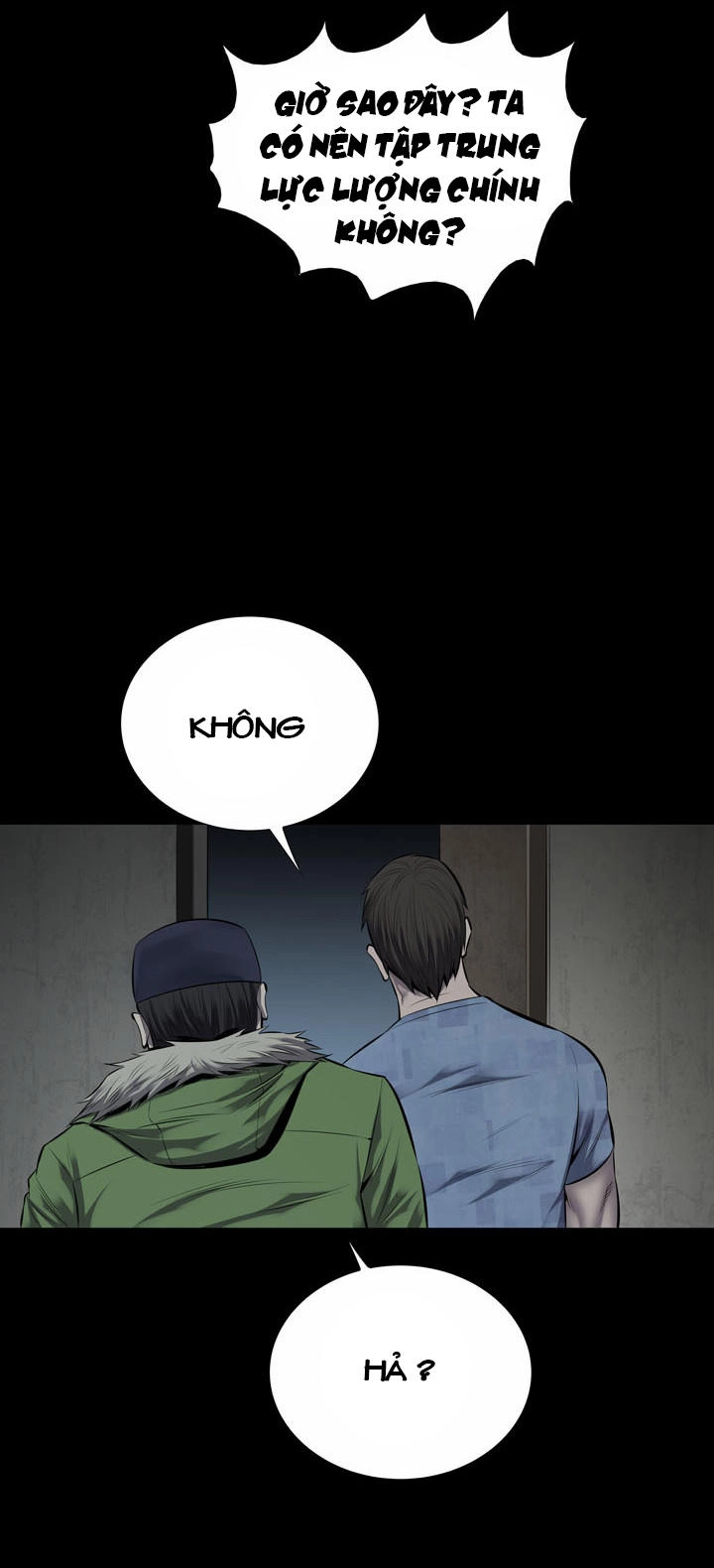 Hive Chapter 104 - 59